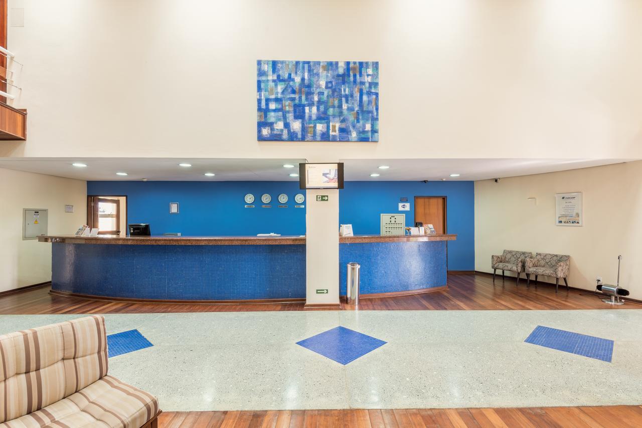 Hotel Casa Do Professor Visitante Unicamp 3*