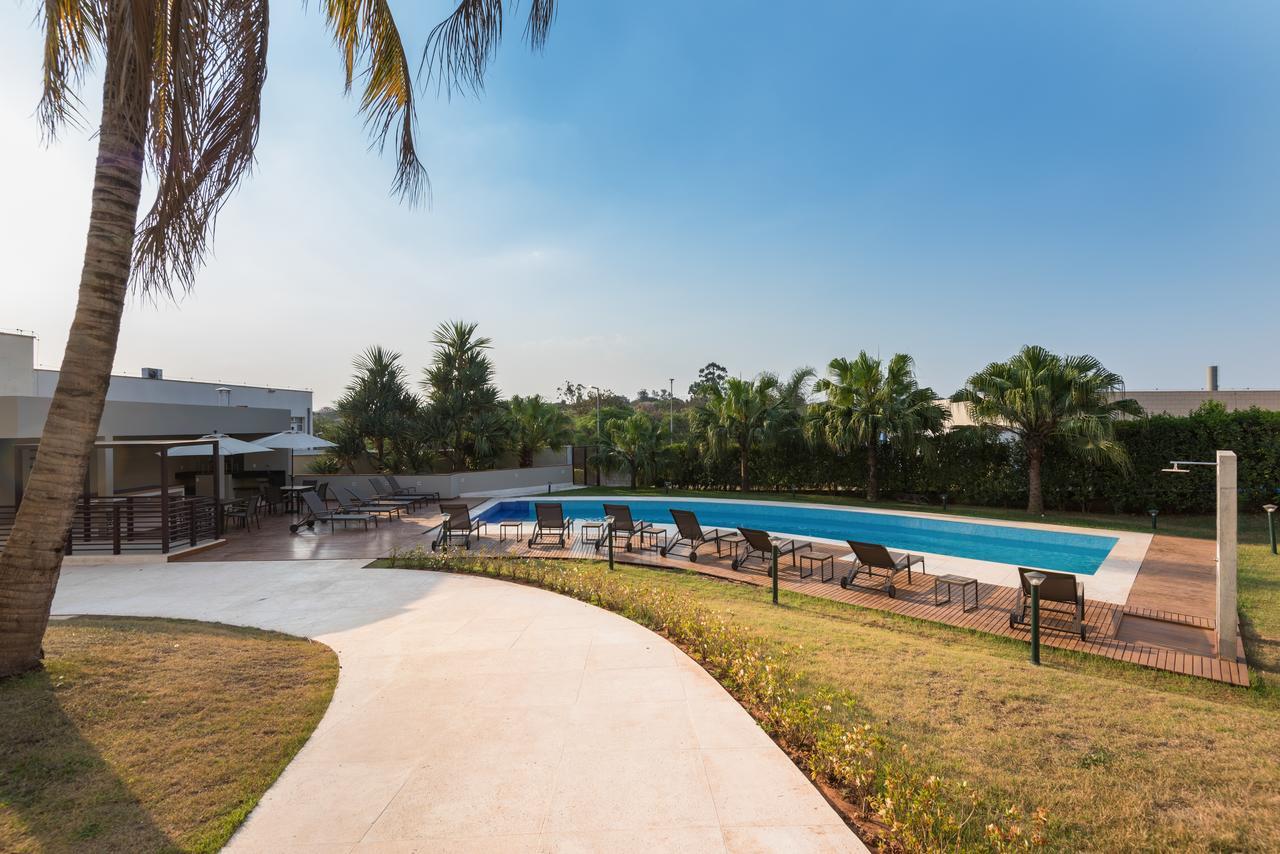 Hotel Casa Do Professor Visitante Unicamp 3*