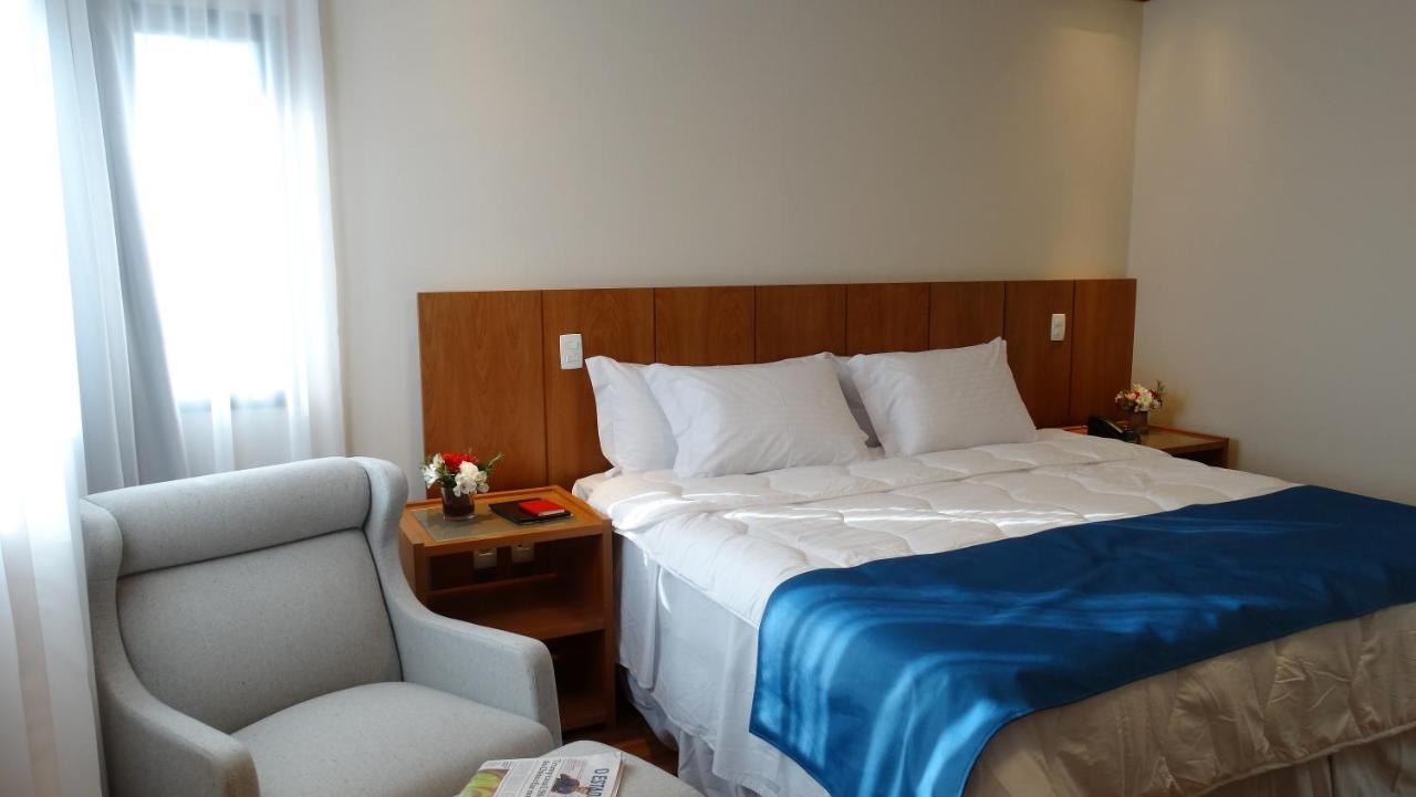 Casa Do Professor Visitante Unicamp Hotel